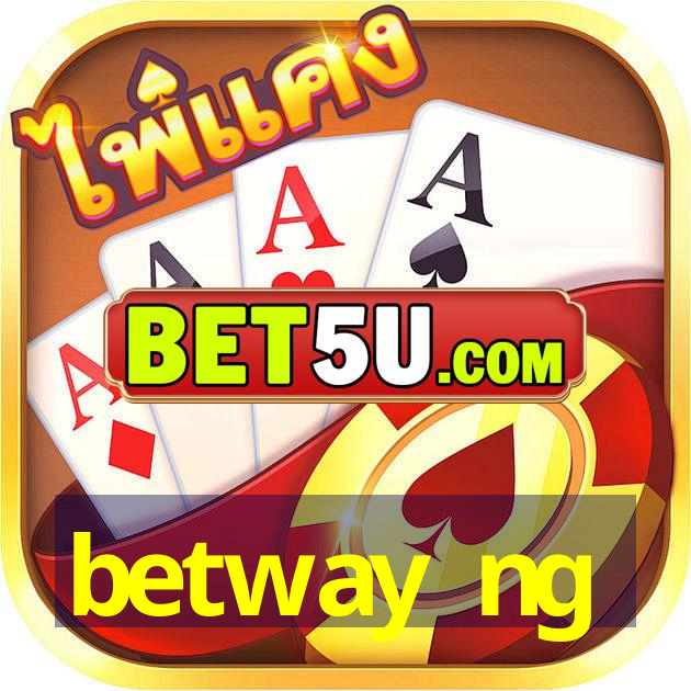 betway ng